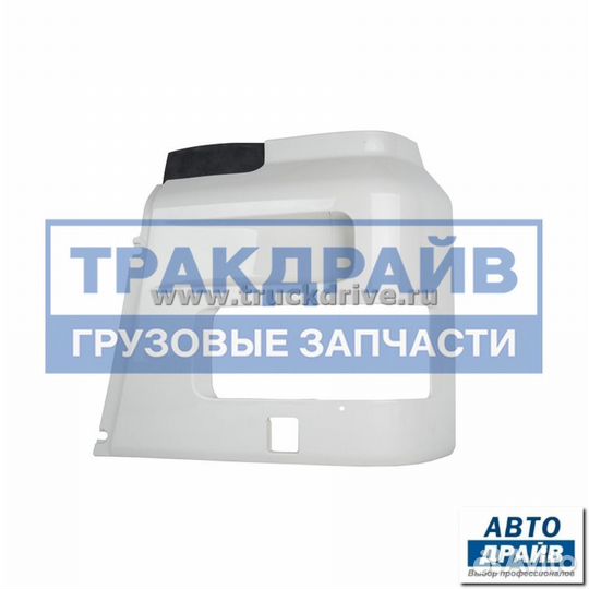 Облицовка фары DAF 95 XF левая M3011205