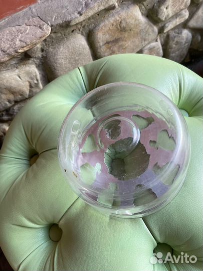 Подставка для подогрева чайника