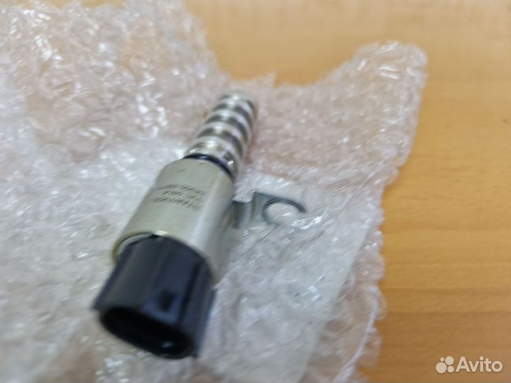 Регулятор фаз грм Hyundai Solaris/Kia Rio