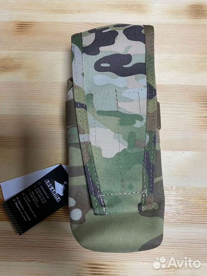 Подсумок А-18 ак слот на 2 LC/ Ars Arma