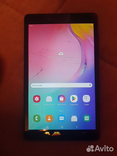 Samsung Galaxy Tab A 8.0