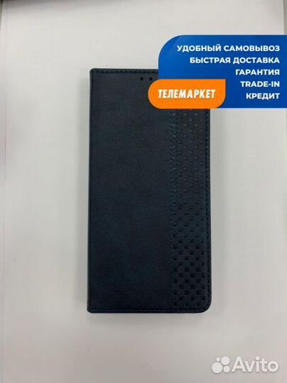 Чехол-книжка Svekla Wallet для Samsung Galaxy A02