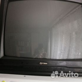 Установка цифровой ТВ антенны на даче в Подмосковье