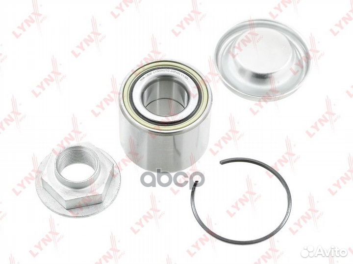 Подшипник ступицы задн., 42x25x52 Citroen