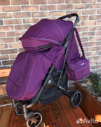 В aренду Babalo future 2022