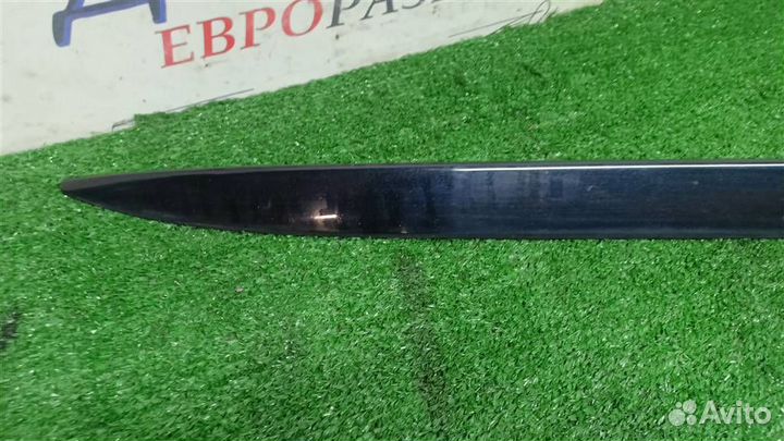 Молдинг порога правый Audi A4 (B8) 2007-2015