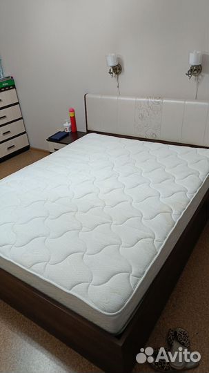 Матрас 160х200 аскона