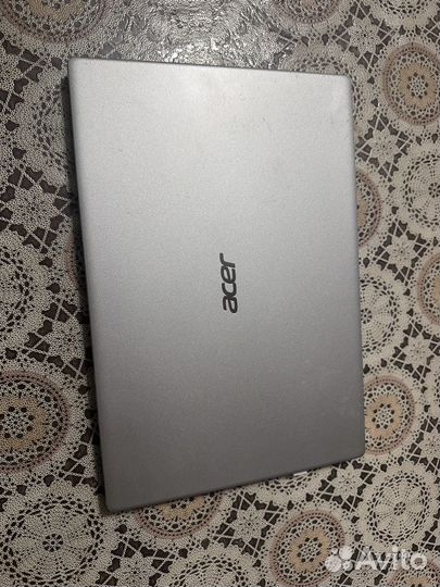 Ноутбук acer