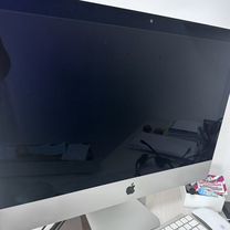 Моноблок apple iMac