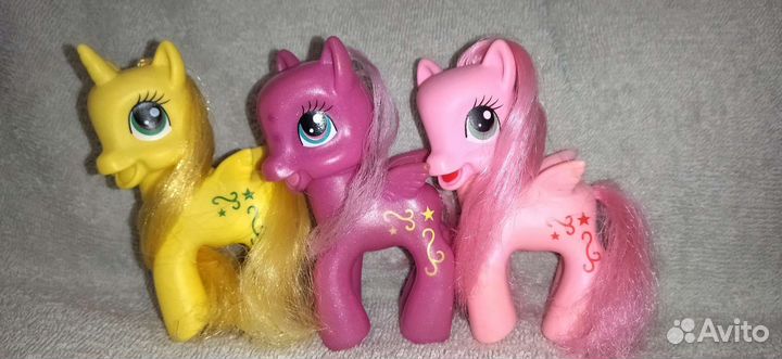 My little pony пони MLP(обновляется)