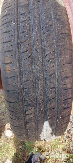 Aplus A606 215/65 R16 H
