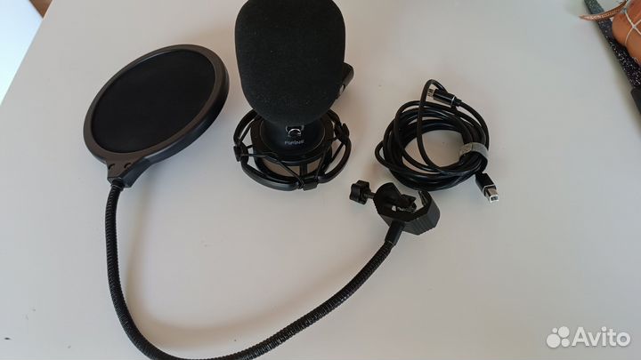 Микрофон fifine T669