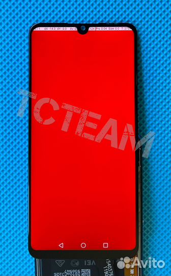 Дисплей для Huawei P30 Lite/honor 20S/20 Lite