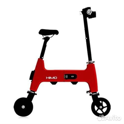 Транспорт Xiaomi Himo H1