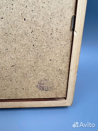 Икона Серафим Саровский с житием, большая