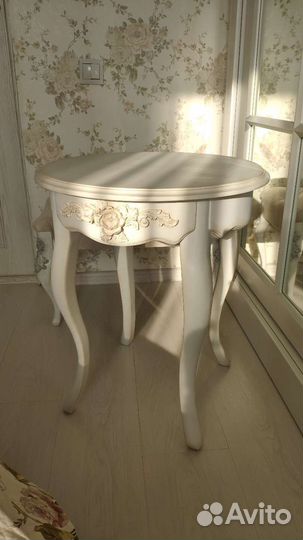 Столик кофейный/чайный/журнальный