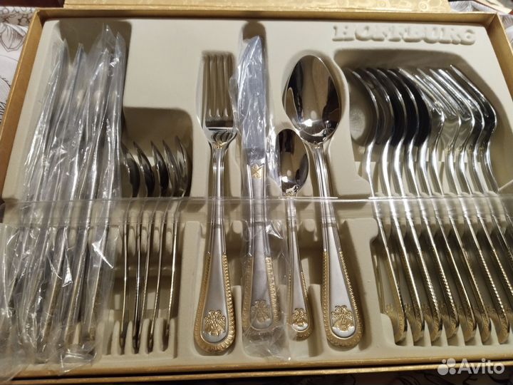 Набор столовых приборов