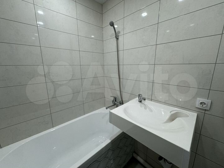 Квартира-студия, 13 м², 1/5 эт.