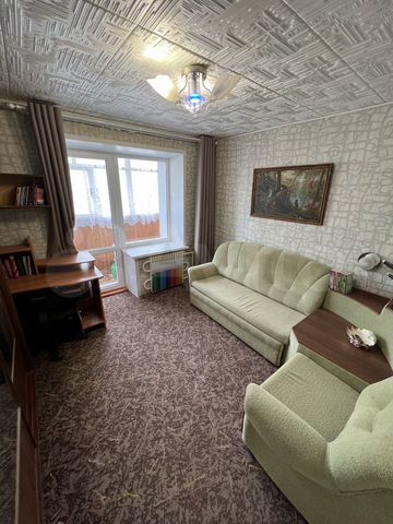 4-к. квартира, 78 м², 3/5 эт.