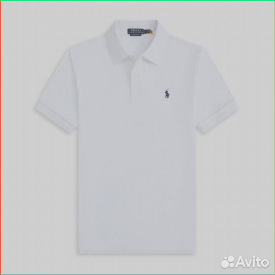 Футболка Polo Ralph Lauren (Арт. 928928)