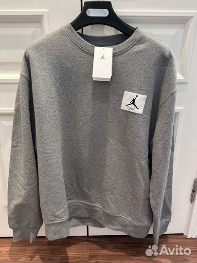 Свитшот Jordan Essentials Logo оригинал