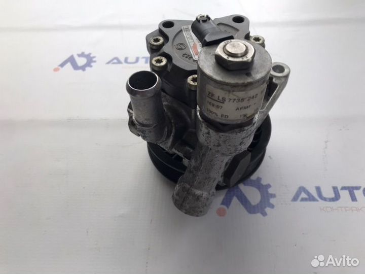 Насос гур Bmw 5 Series E60 N52B30