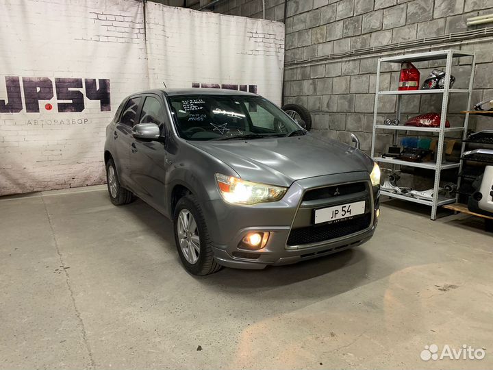 Mitsubishi RVR GA3W 4B10 2010