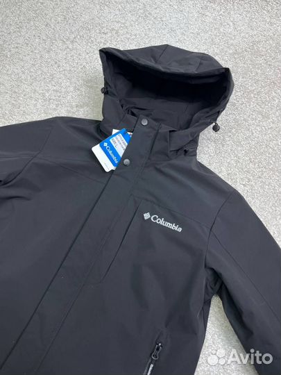 Columbia: стильные решения для весны 46-54