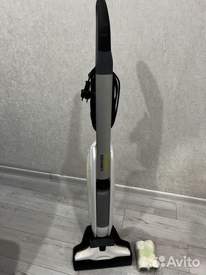 Электрошвабра для дома Karcher FC 5