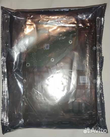 500 гб Жесткий диск Seagate BarraCuda ST500DM009