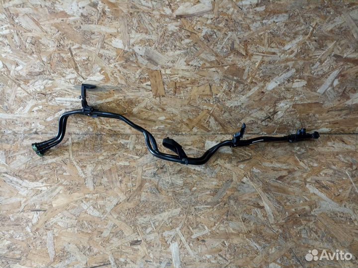 Шланг (трубка) АКПП BMW X7 G07 2021 17229456096