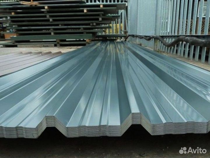 Профнастил / Профлист