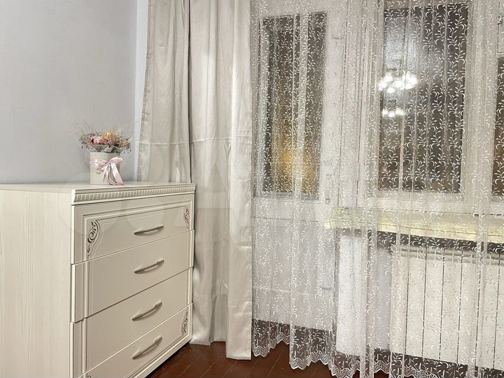 2-к. квартира, 42 м², 4/5 эт.