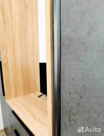 Изготовление шкафов на заказ. Фабрика