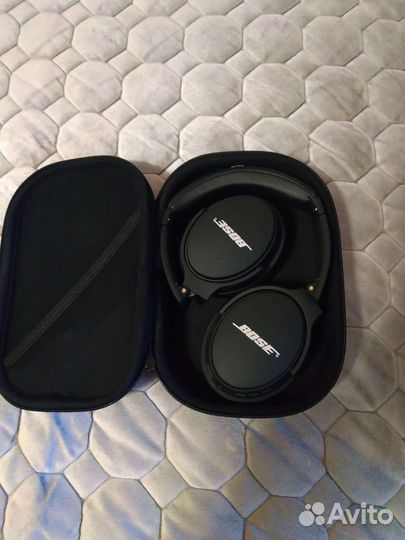 Наушники Bose