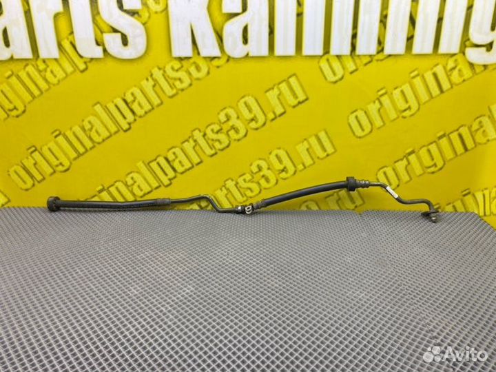 Шланг гур Mercedes-Benz C-Class W203 OM646.963