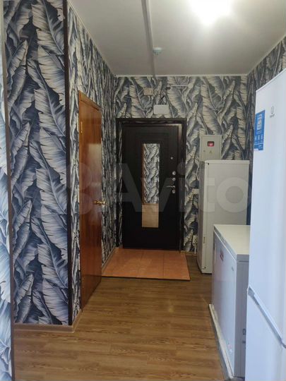 2-к. квартира, 66,6 м², 11/16 эт.