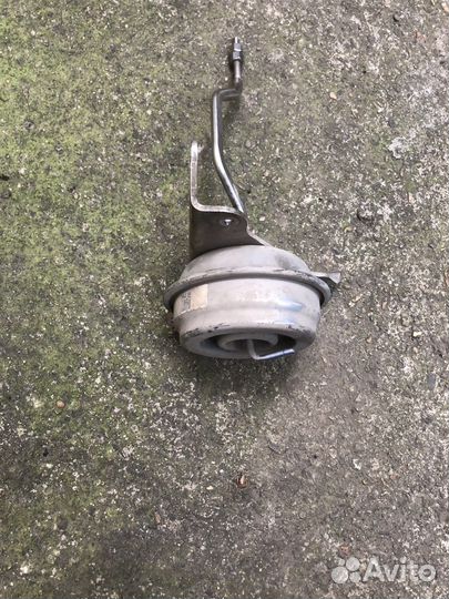 Вакумная мембрана/актуатор турбины BMW N57