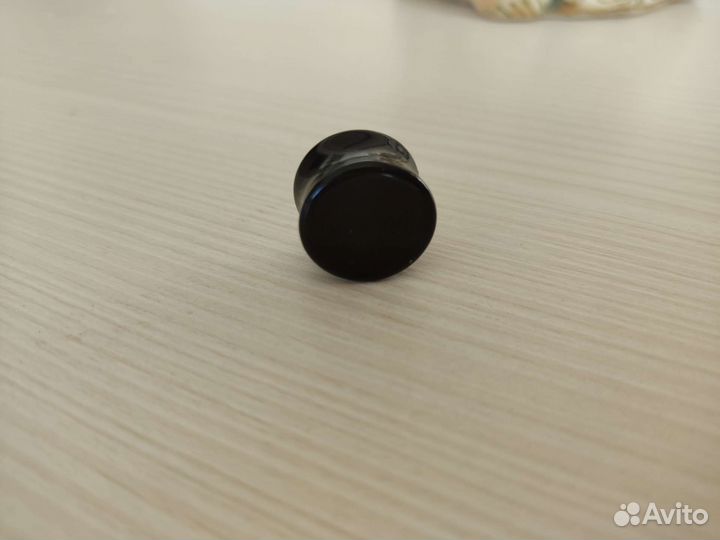 Растяжки, тоннели, улитки и плаги