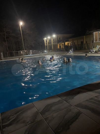 Дача 200 м² на участке 20 сот.