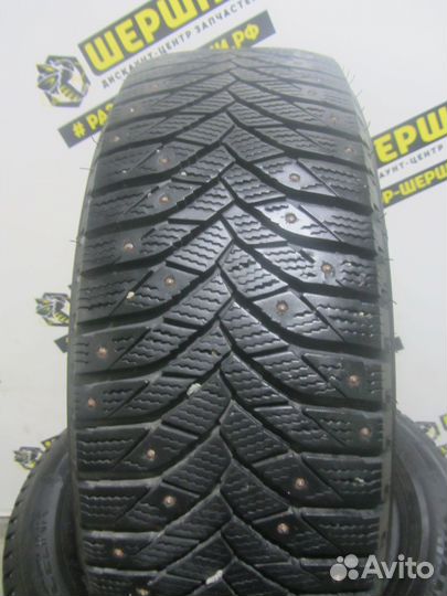 Triangle IceLink Trin PS01 215/60 R17 100T