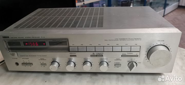 Проигрыватели CD Denon, Yamaha