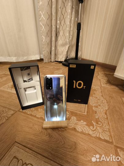 Xiaomi Mi 10T Pro, 8/256 ГБ