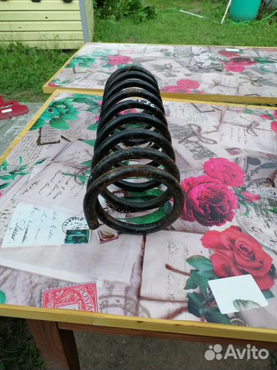 Барабан тормозной задний ваз 2101-2107