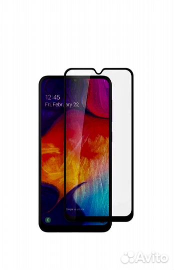 Защитное Стекло 9D на все модели Samsung