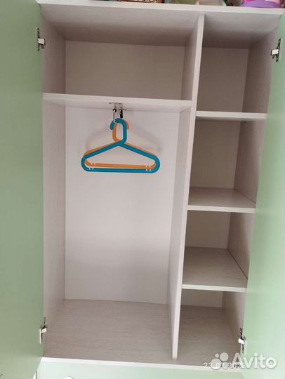 Детская мебель бу