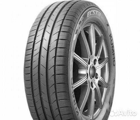 Kumho Ecsta HS52 195/50 R15 82V