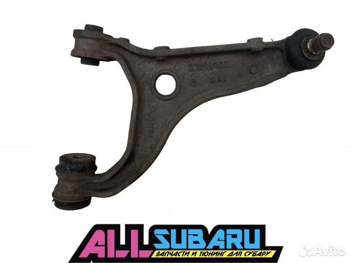 Рычаг подвески задний задний левый Subaru Outback