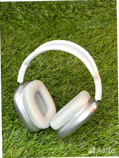 Apple AirPods Max Зеленые «Оригинал» Гарантия