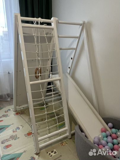 Спортивный комплекс ранний старт